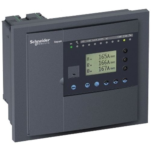 REL59810 Schneider Electric