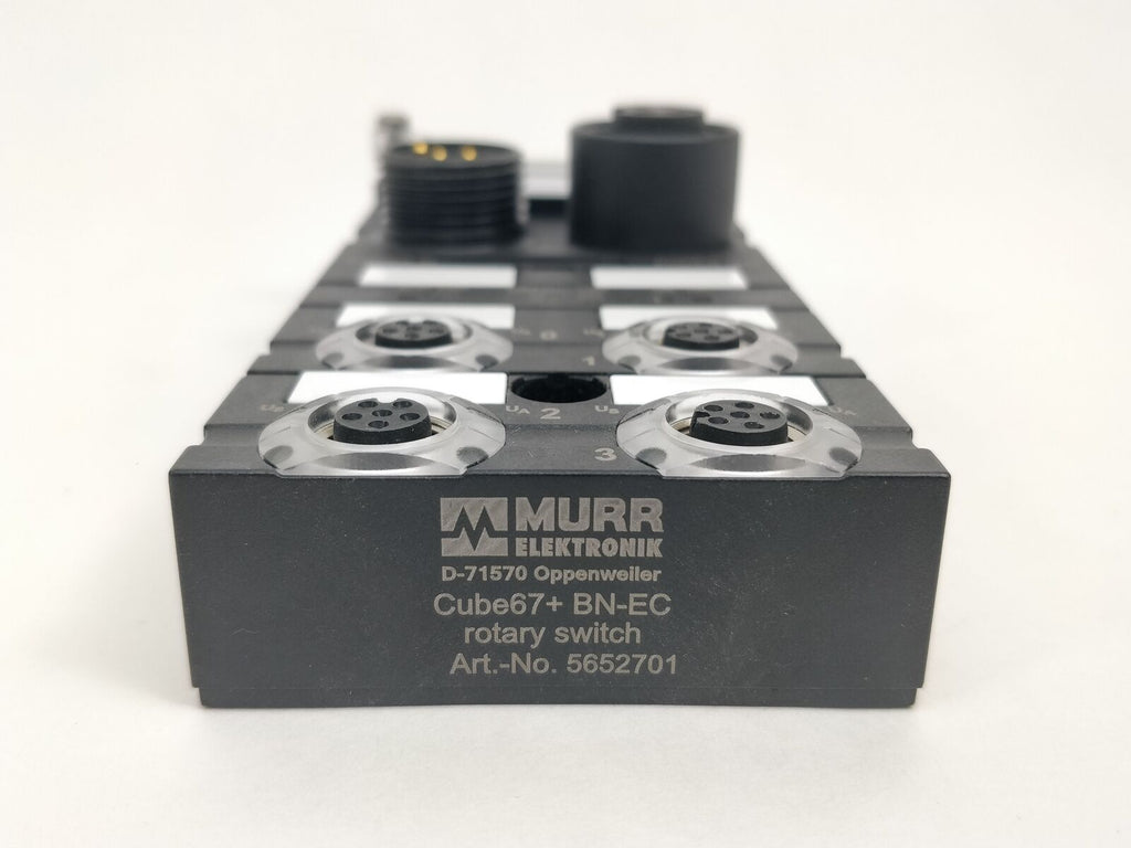 5652701 Murrelektronik