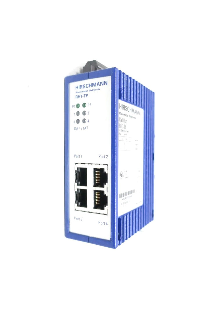 943639002 Hirschmann - RH1-TP