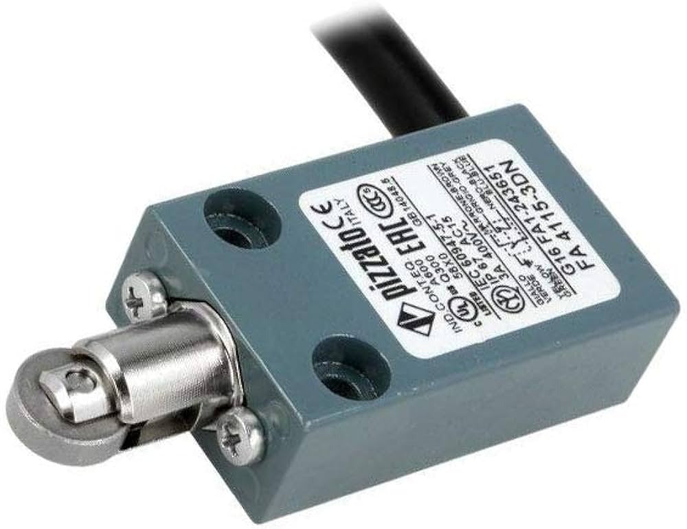 FA4115-2DN Pizzato