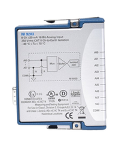 Load image into Gallery viewer, NI-9203 National Instruments - 783731-01