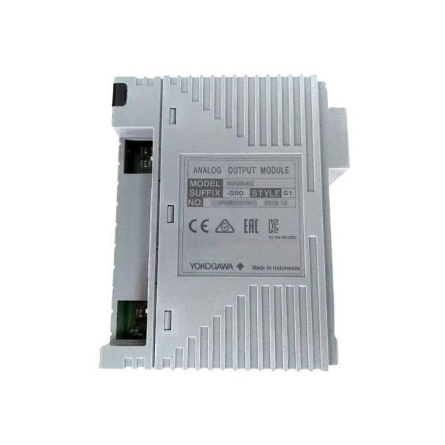 AAI835-H50 Yokogawa