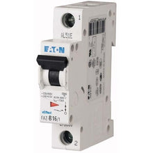 Load image into Gallery viewer, 167184 Eaton - FAZ-C63/1-SP