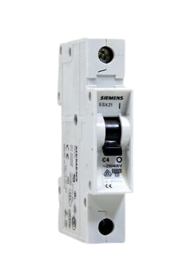 5SX21-C40 Siemens