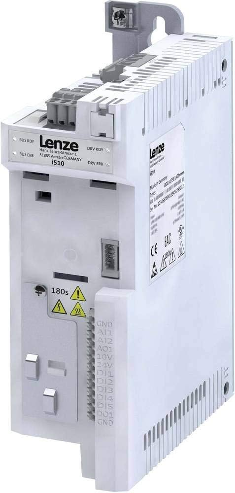 I51AE175B10V10001S Lenze - i510-C0.75/230-1