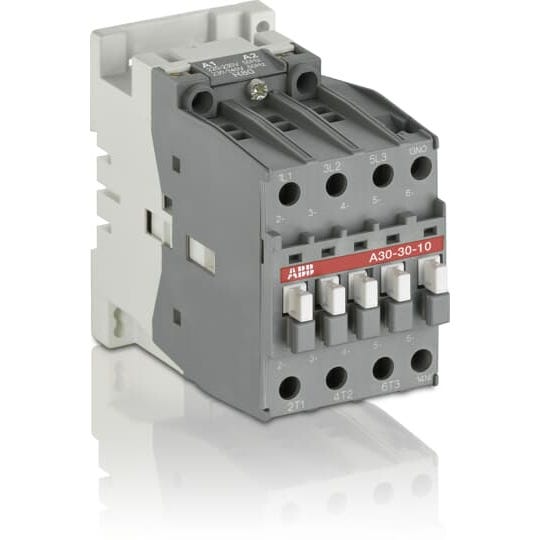 1SBL281001R8601 ABB - A30-30-01 400-415V 50Hz / 415-440V 60Hz