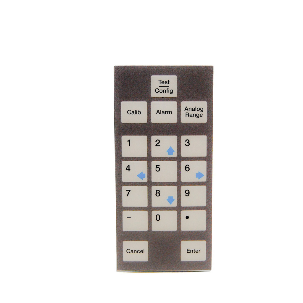 Ametek  500124901