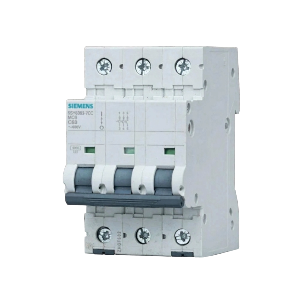 Siemens  3VF96231NE10
