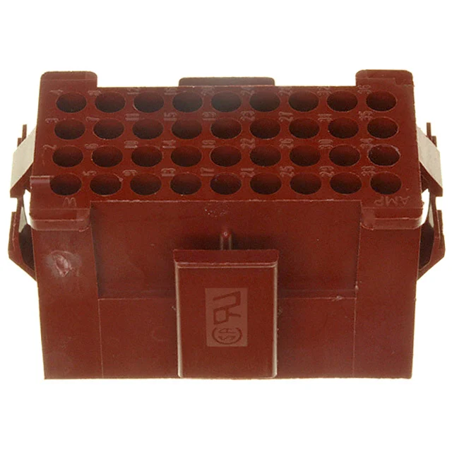 1-640523-0 TE Connectivity