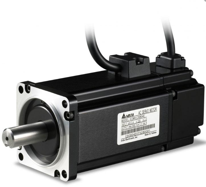 ECMA-C10604RS Delta Controls