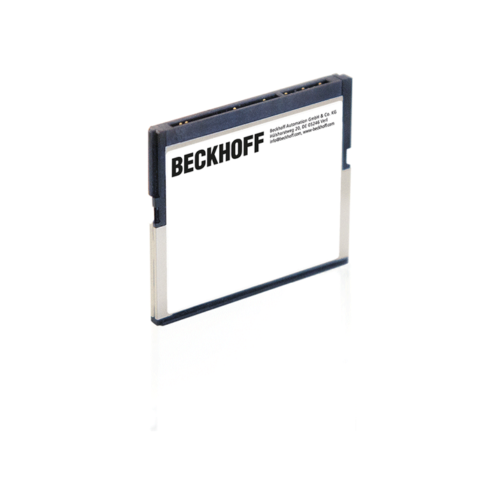 CX2900-0042 Beckhoff