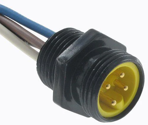 1R4006A39M010 Molex