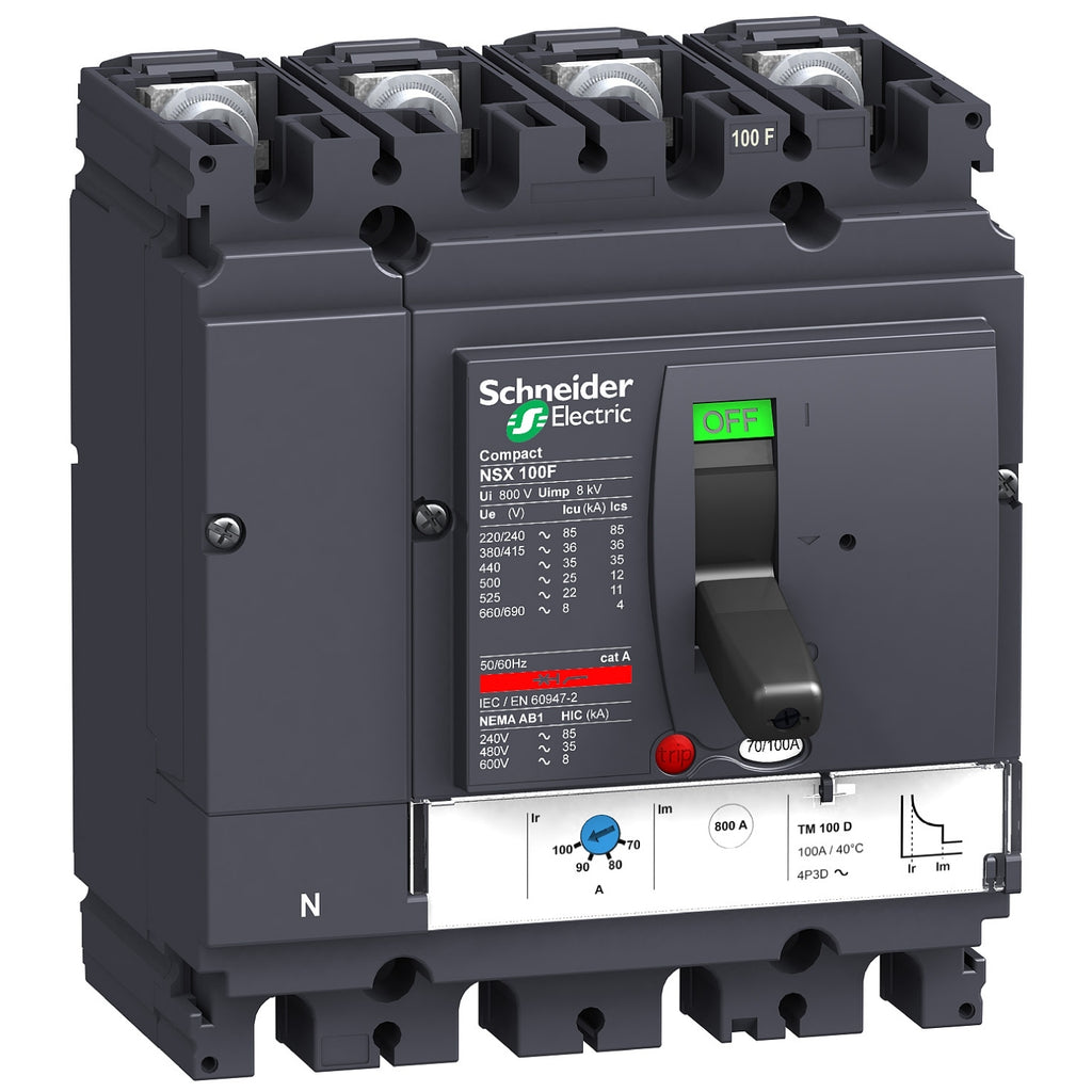 LV429657 Schneider Electric