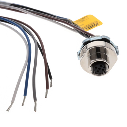 1200704013 Molex
