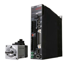 Load image into Gallery viewer, R88M-W20030H-S1-D Omron