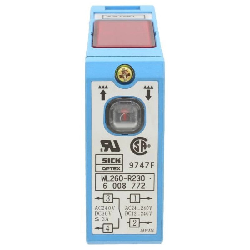 6008772 Sick - WL260-R230