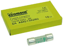 Load image into Gallery viewer, AMS138260 Omega