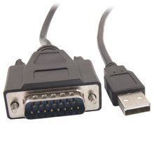 Load image into Gallery viewer, IC690USB901 GE Fanuc