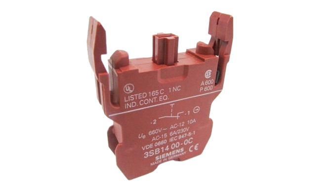 3SB1400-0C Siemens