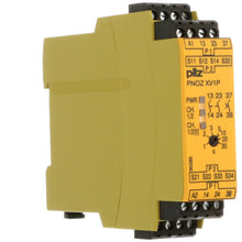 Load image into Gallery viewer, 777601 Pilz - PNOZ XV1P 3/24VDC 2N/O 1N/O T