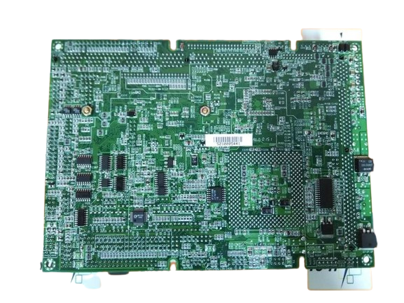SBC8360 Axiomtek