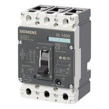 Load image into Gallery viewer, 3VL1708-1DD33-0AA0 Siemens