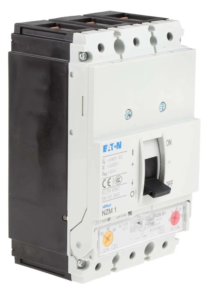 284426 Eaton - NZMH1-4-A63