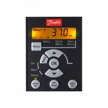 Load image into Gallery viewer, 134U0855 Danfoss - BTU05PK75S2E20H3XXCXXXSXXX