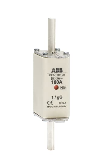 1SCA022627R4650 ABB - OFAF1H250