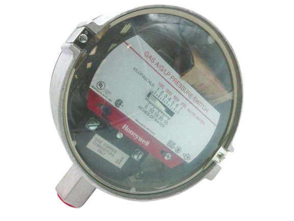 C437H1001 Honeywell