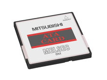 Load image into Gallery viewer, Q2MEM-8MBA Mitsubishi