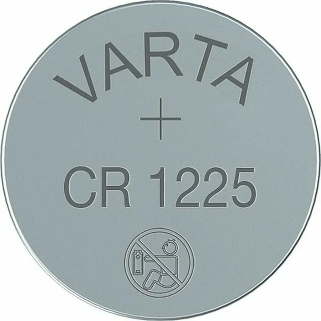 CR1225 Varta