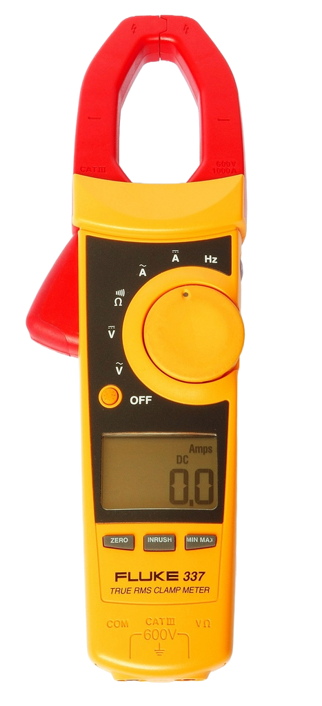 Fluke 337