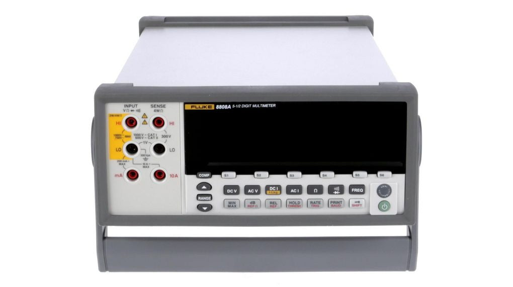 2802467 Fluke - 8808A/SU