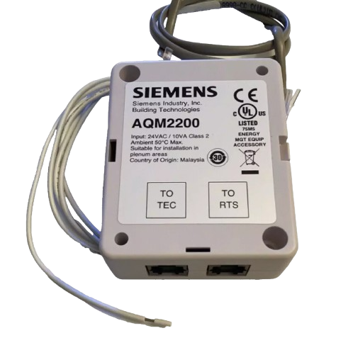 AQM2200 Siemens