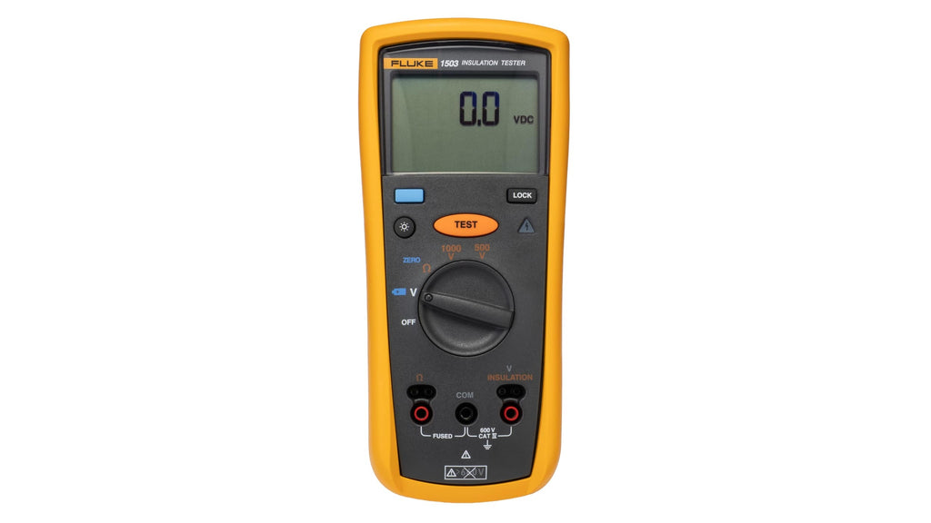 Fluke 1503