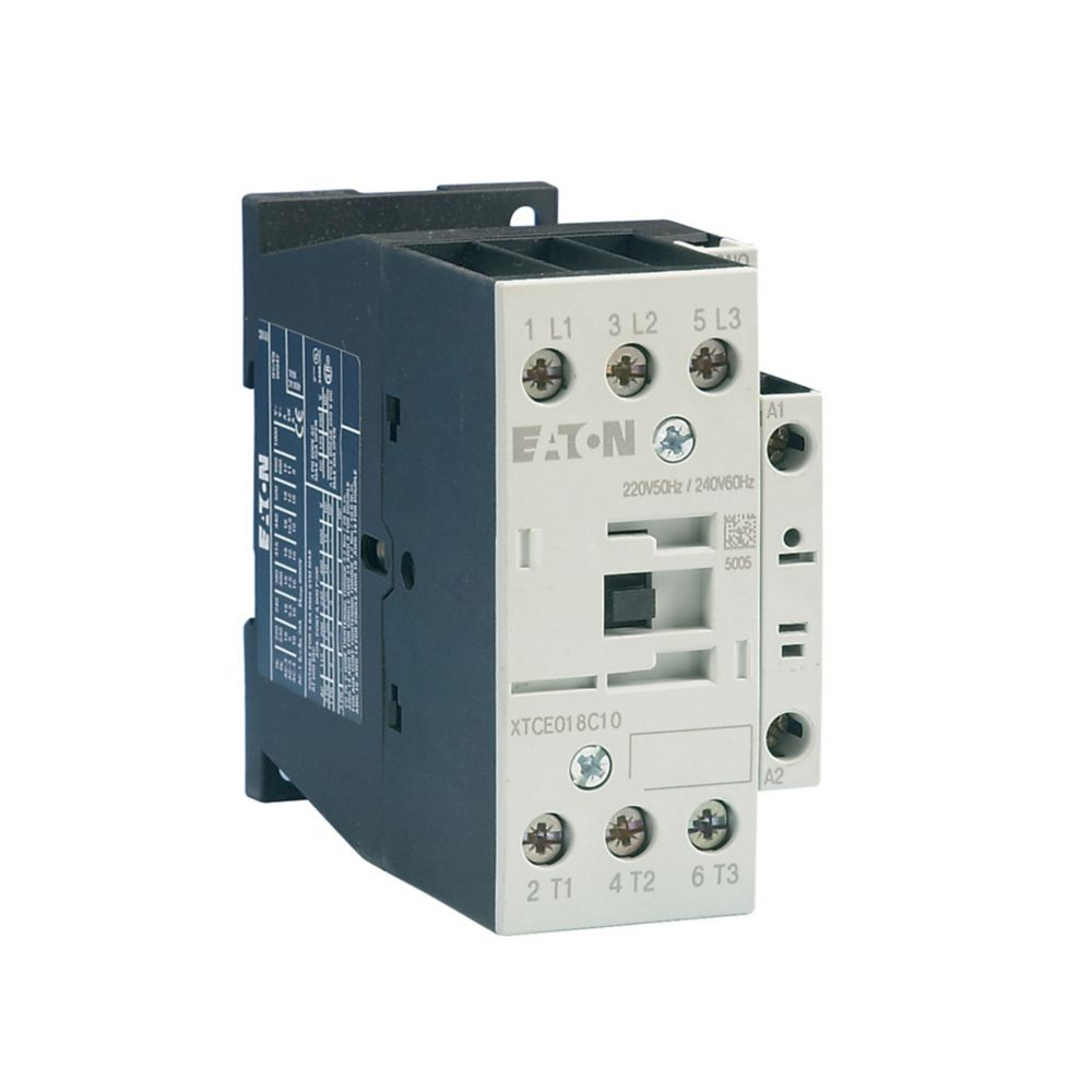 XTCE025C10B Eaton