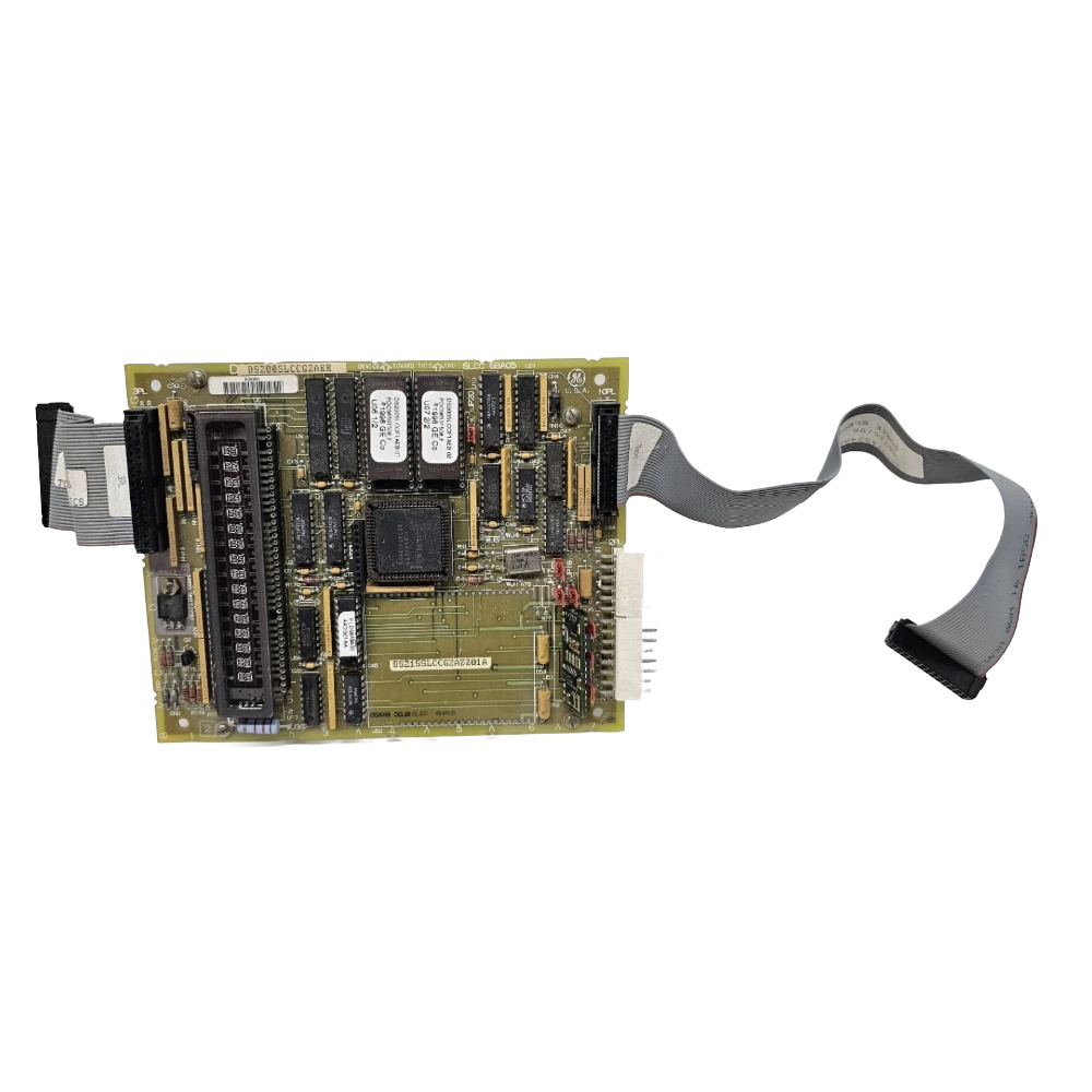 General Electric  DS200IPCDG2ABA