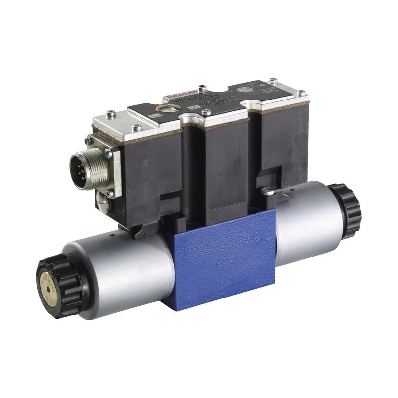 R900920055 Bosch Rexroth - 4WRAE10W60-2X/G24N9K31/F1V