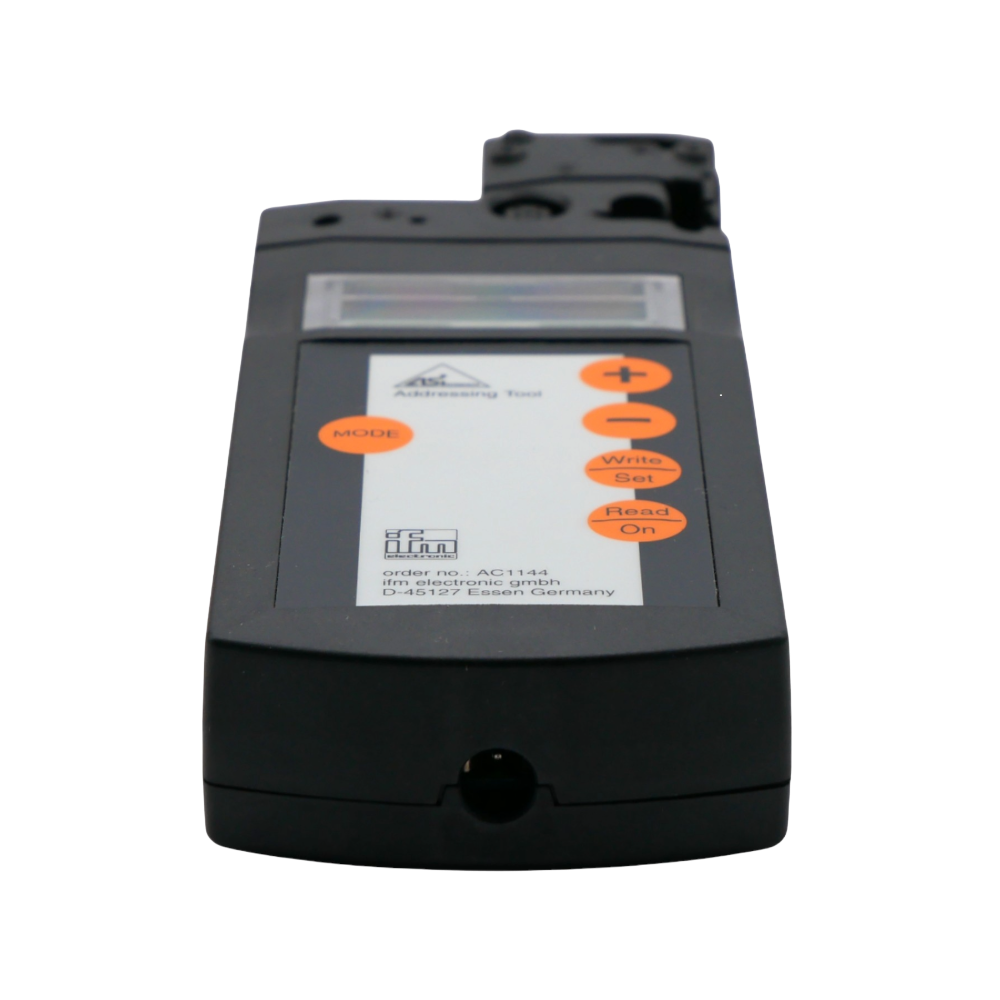 AC1144 IFM - AS-i 2.1
