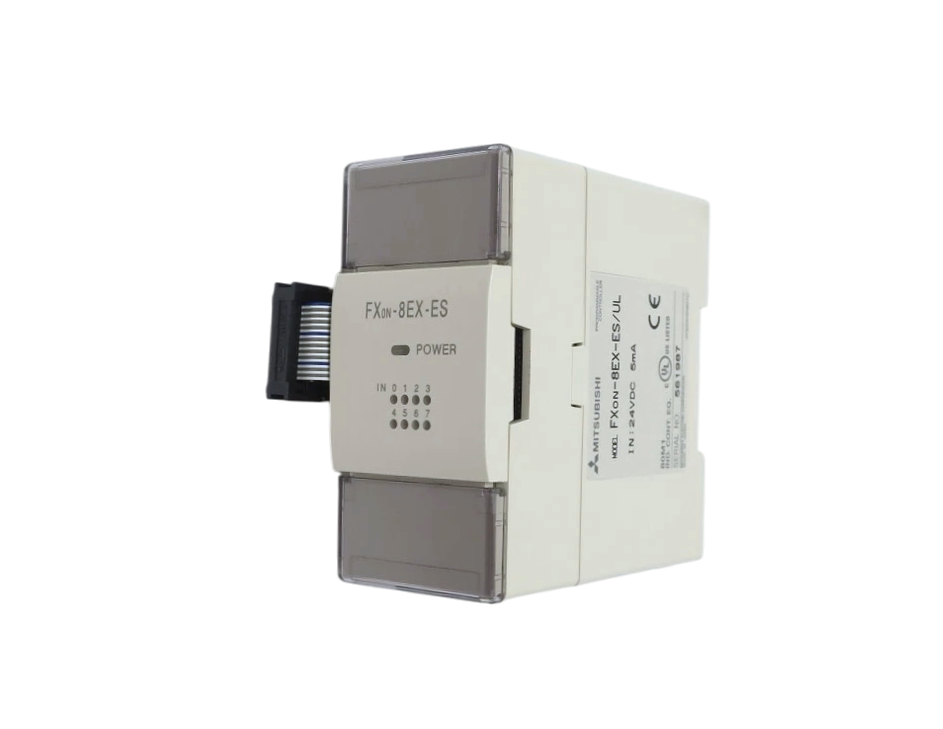FX0N-8ER-ES/UL Mitsubishi