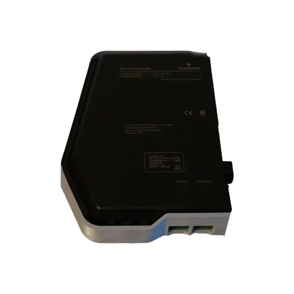 KJ2003X1-BK1 Emerson