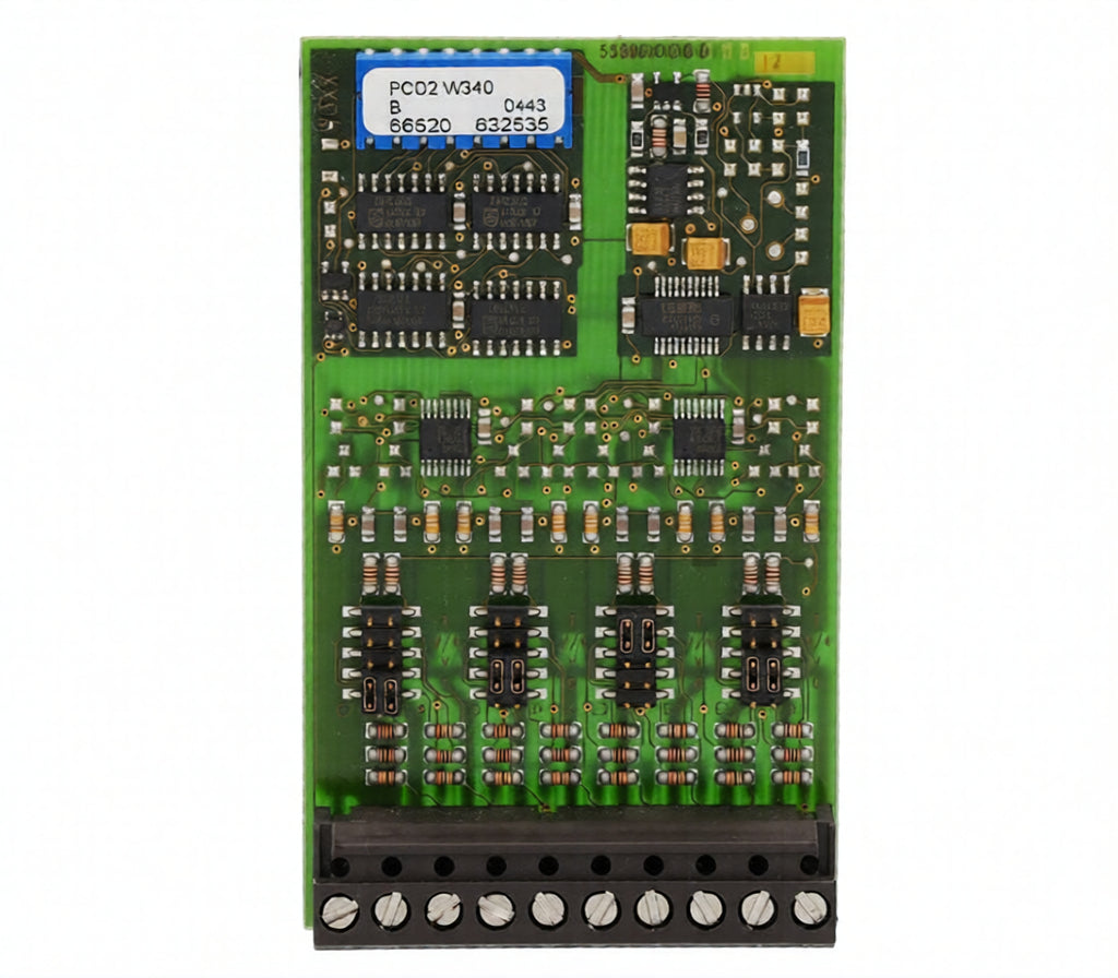 PCD2.W340 Saia-Burgess