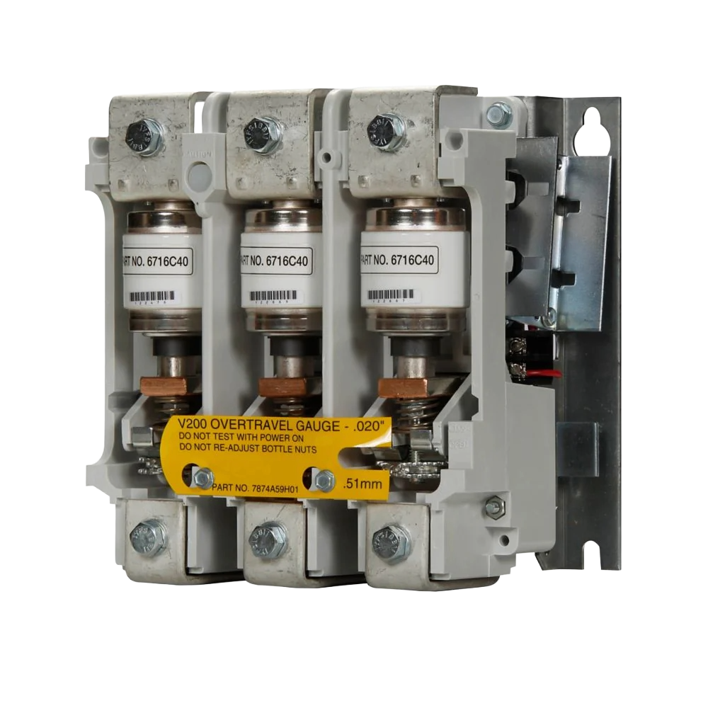 V201K5CJZ1 Eaton