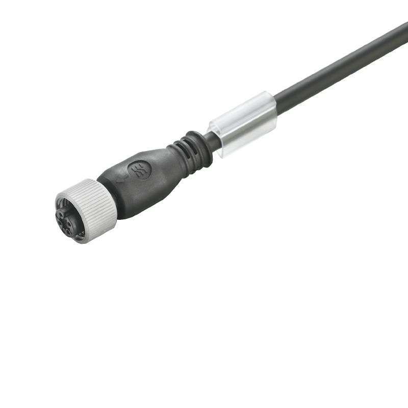 1150630200 Weidmuller - SAIP-M12BG-2/4-2.0U