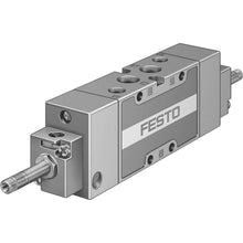 Load image into Gallery viewer, MFH-5/3G-1/4-S-B Festo - 31001