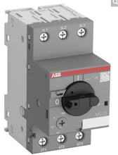 Load image into Gallery viewer, MS11663 ABB - 3P MMP 4.0-6.3A RANGE