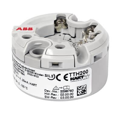 TTH200 ABB