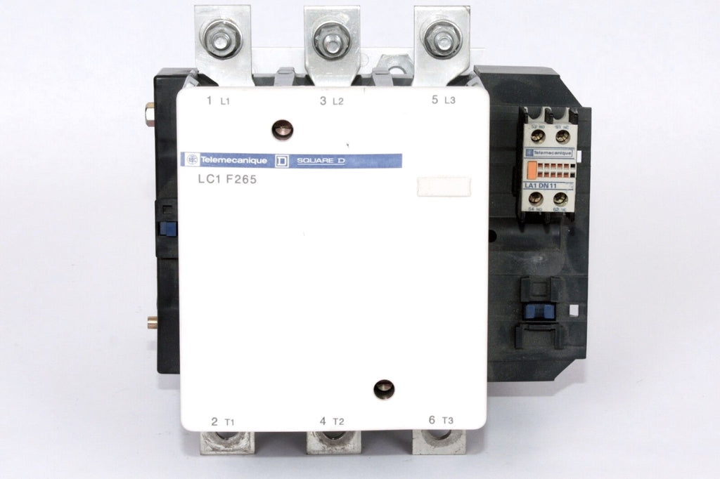 LC1F265S121 Schneider Electric