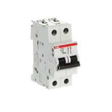 Load image into Gallery viewer, 2CDS282001R0377 ABB - S202P-K6
